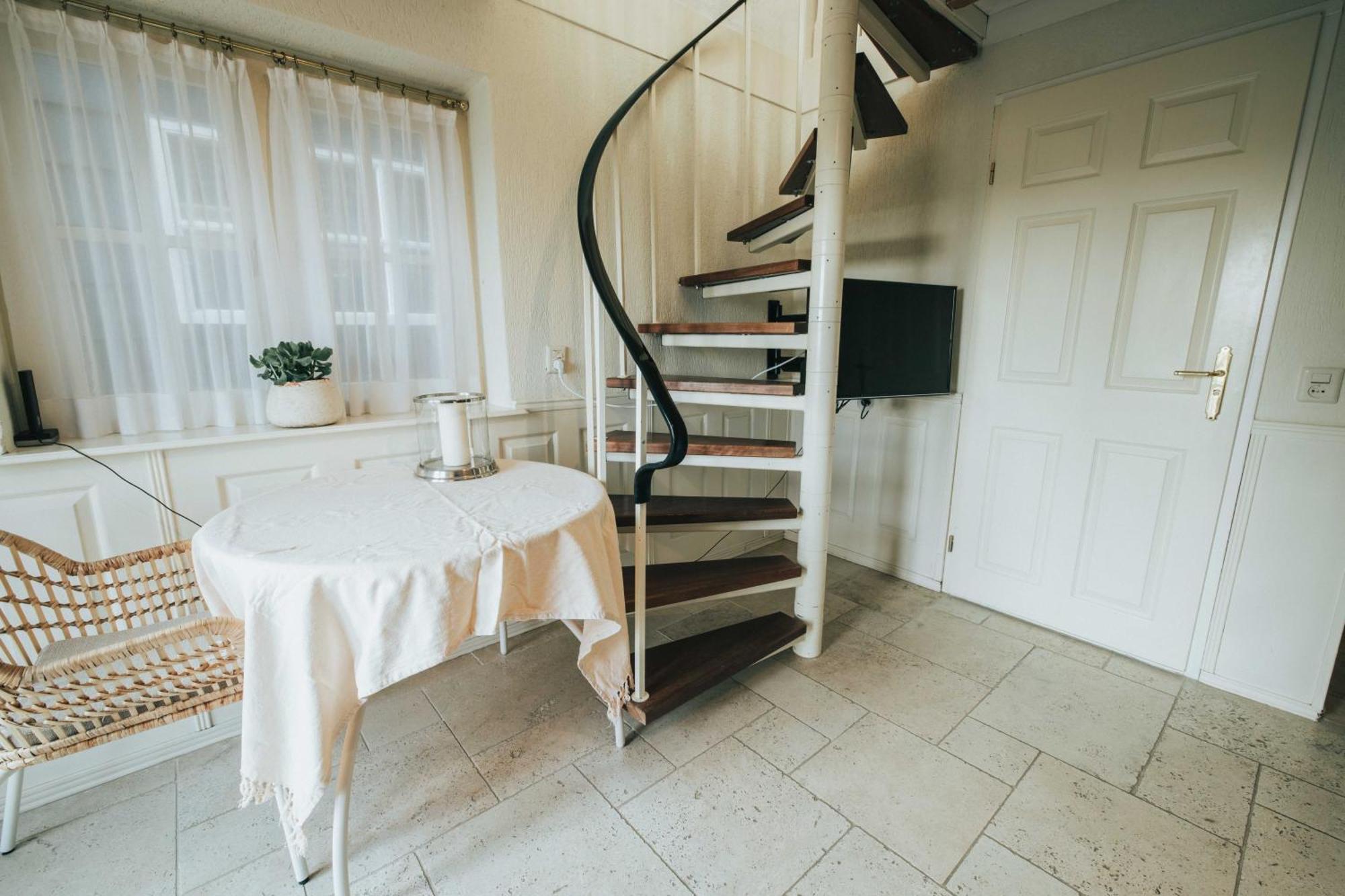 Gastenverblijven boerderij Het Driespan Middelburg Kamer foto